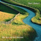Art of the Ballad Art of the Ballad