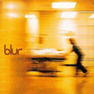 Blur CD art Blur CD art