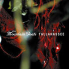 Tallahassee CD art Tallahassee CD art
