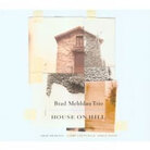 Cover for House on Hill Cover for House on Hill