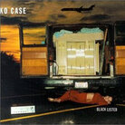Neko Case CD art Neko Case CD art