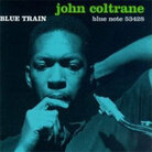 Cover for Blue Train [Expanded Edition]