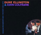 Cover for Duke Ellington & John Coltrane Cover for Duke Ellington & John Coltrane