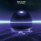 Deep Purple CD art Deep Purple CD art