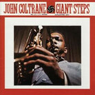 Cover for Giant Steps Cover for Giant Steps