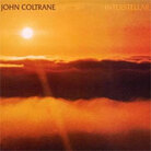 Cover for Interstellar Space Cover for Interstellar Space