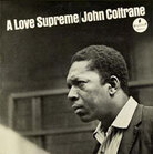 Cover for A Love Supreme Cover for A Love Supreme