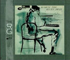 Cover for Blowin' the Blues Away Cover for Blowin' the Blues Away