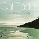 Cover for Monterey Concerts Cover for Monterey Concerts