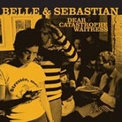 Belle and Sebastian cover art Belle and Sebastian cover art