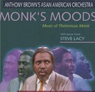 Monk's Moods Monk's Moods