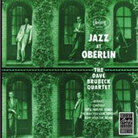 Cover for Jazz at Oberlin Cover for Jazz at Oberlin