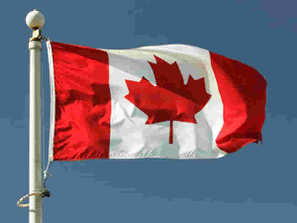 Canadian Flag 300 Canadian Flag 300