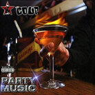 The Coup art The Coup art