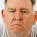 a sad guy; credit: iStockphoto.com