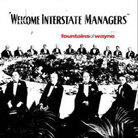 Fountains of Wayne art Fountains of Wayne art