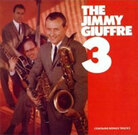 Cover for Jimmy Giuffre 3 Cover for Jimmy Giuffre 3