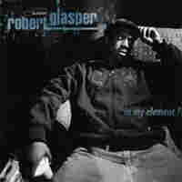 Cover for In My Element Cover for In My Element