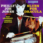 Blues for Dracula Blues for Dracula