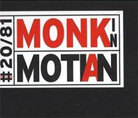 Monk In Motian Monk In Motian
