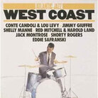 Atlantic Jazz: West Coast Atlantic Jazz: West Coast