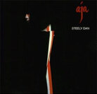 Cover for Aja Cover for Aja