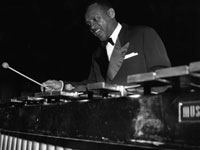 Lionel Hampton (200)