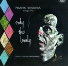 Cover for Only the Lonely Cover for Only the Lonely