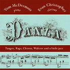 Cover for Danza Cover for Danza
