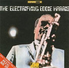 The Electrifying Eddie Harris The Electrifying Eddie Harris