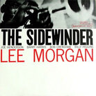 The Sidewinder The Sidewinder