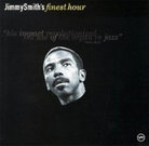 Cover for Jimmy Smith's Finest Hour Cover for Jimmy Smith's Finest Hour
