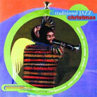 Cover for Traditional Jazz Christmas Cover for Traditional Jazz Christmas