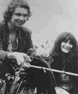 John and Beverly Martyn (300 long) John and Beverly Martyn (300 long)