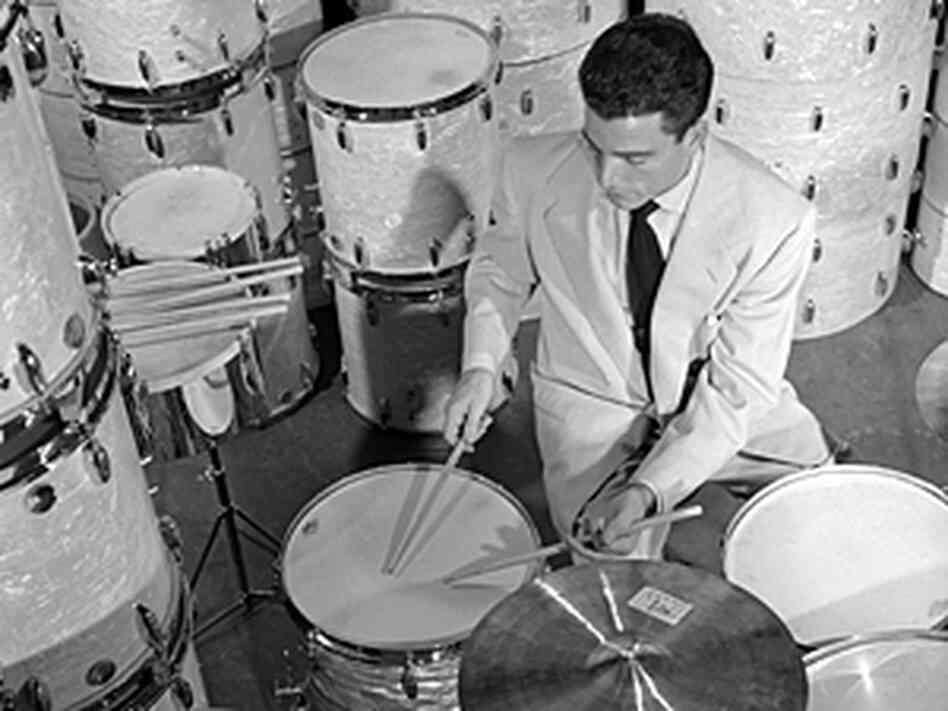 Louie Bellson Louie Bellson