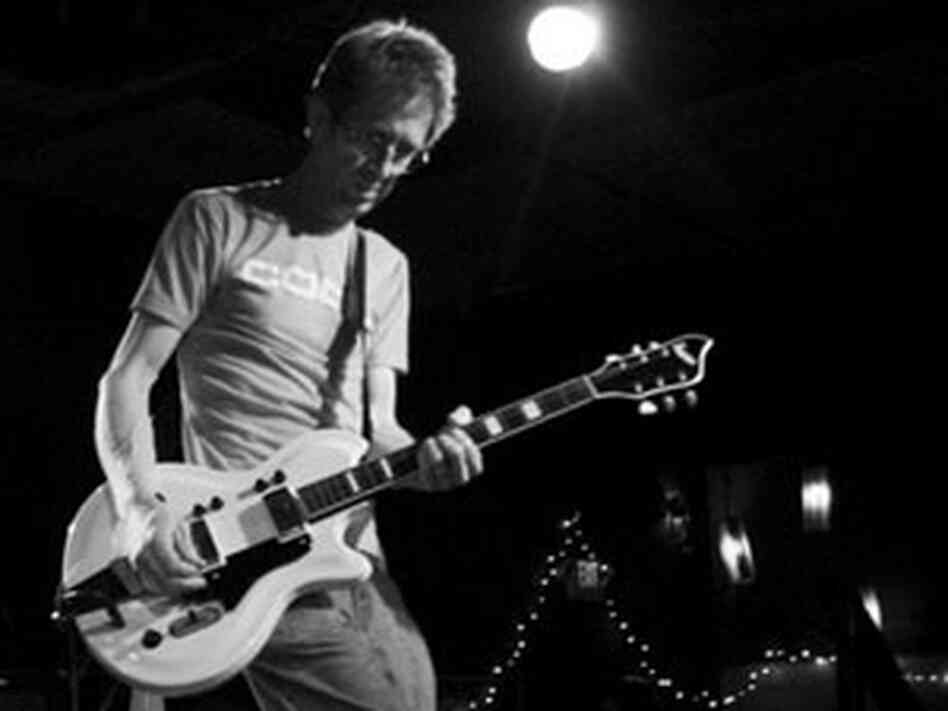 Randy Bewley of Pylon (300)