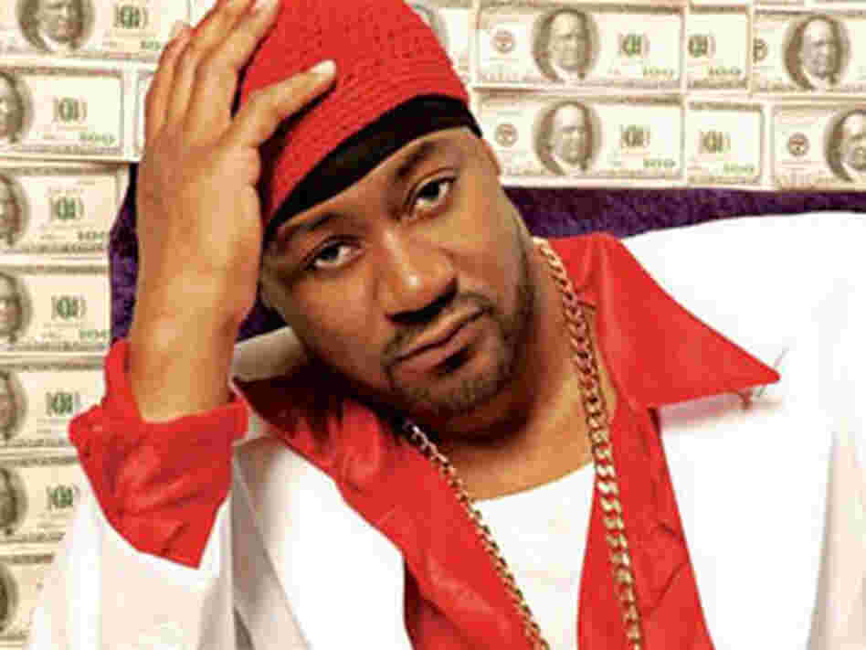 Ghostface 300 Ghostface 300