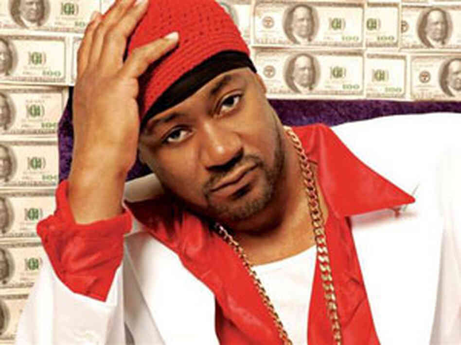 Ghostface 300 Ghostface 300