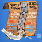 Cover for Wanted Dead or Alive (Bang! Bang! Push Push Push) Cover for Wanted Dead or Alive (Bang! Bang! Push Push Push)