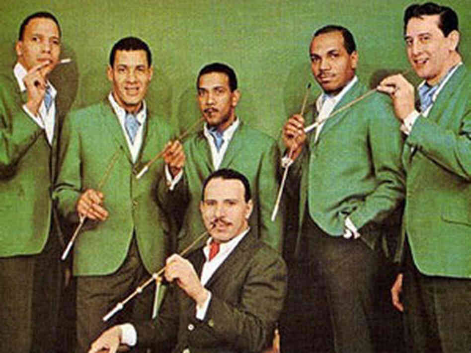 Joe Cuba Sextet Joe Cuba Sextet