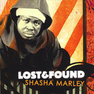 Shasha Marley Shasha Marley