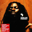 Tikan Jah Fakoly Tikan Jah Fakoly