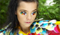 Bjork; Credit: Courtesy the artist