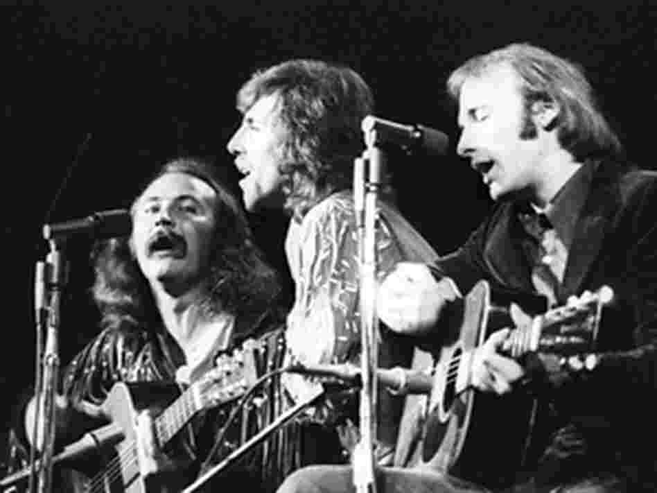 Crosby, Stills and Nash 300 Crosby, Stills and Nash 300