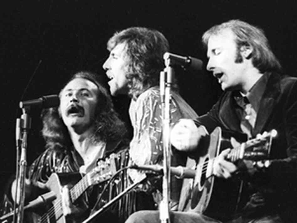 Crosby, Stills and Nash 300 Crosby, Stills and Nash 300