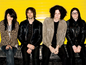 Dead Weather Dead Weather