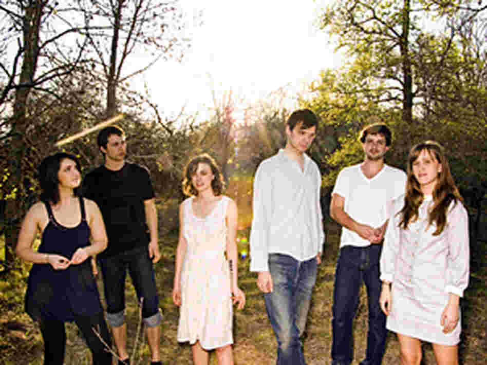Dirty Projectors' sonic palette continues to expand on the new 'Bitte Orca' Dirty Projectors' sonic palette continues to expand on the new 'Bitte Orca'