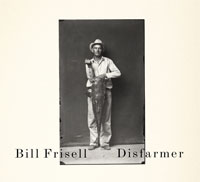Cover of Bill Frisell, 'Disfarmer.'