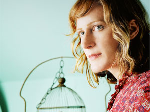 Laura Gibson Laura Gibson