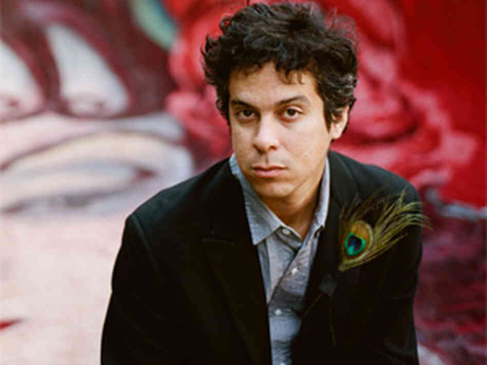 M. Ward 300